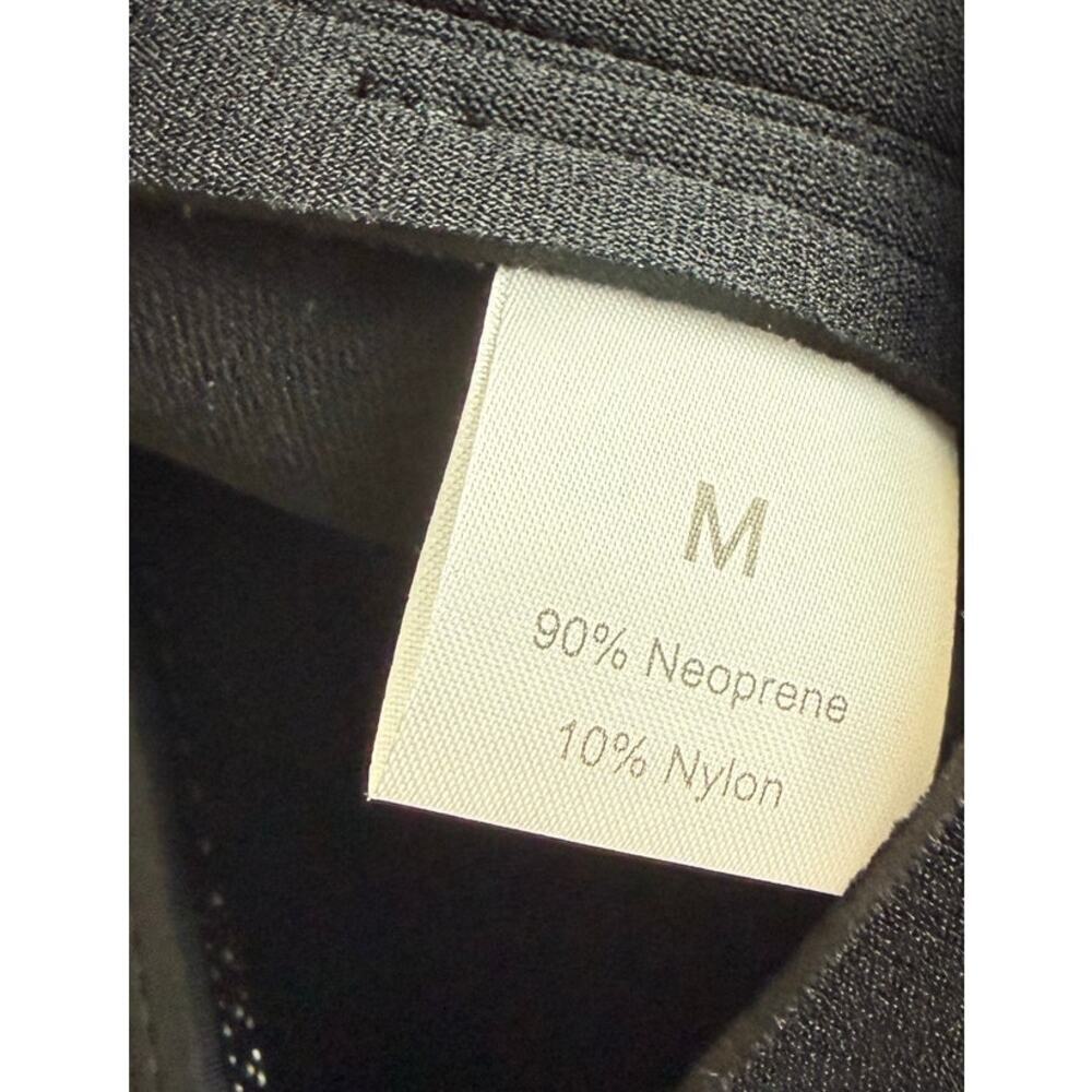 Sea Skin Wetsuit - Women's Black Neoprene - Size Medium - Picture 2 of 6